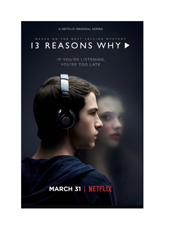 13 Reasons Why